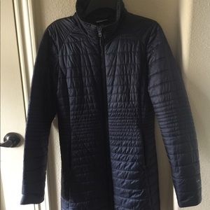 Patagonia Long Parka Jacket